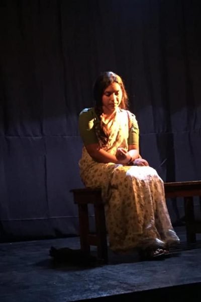 natak